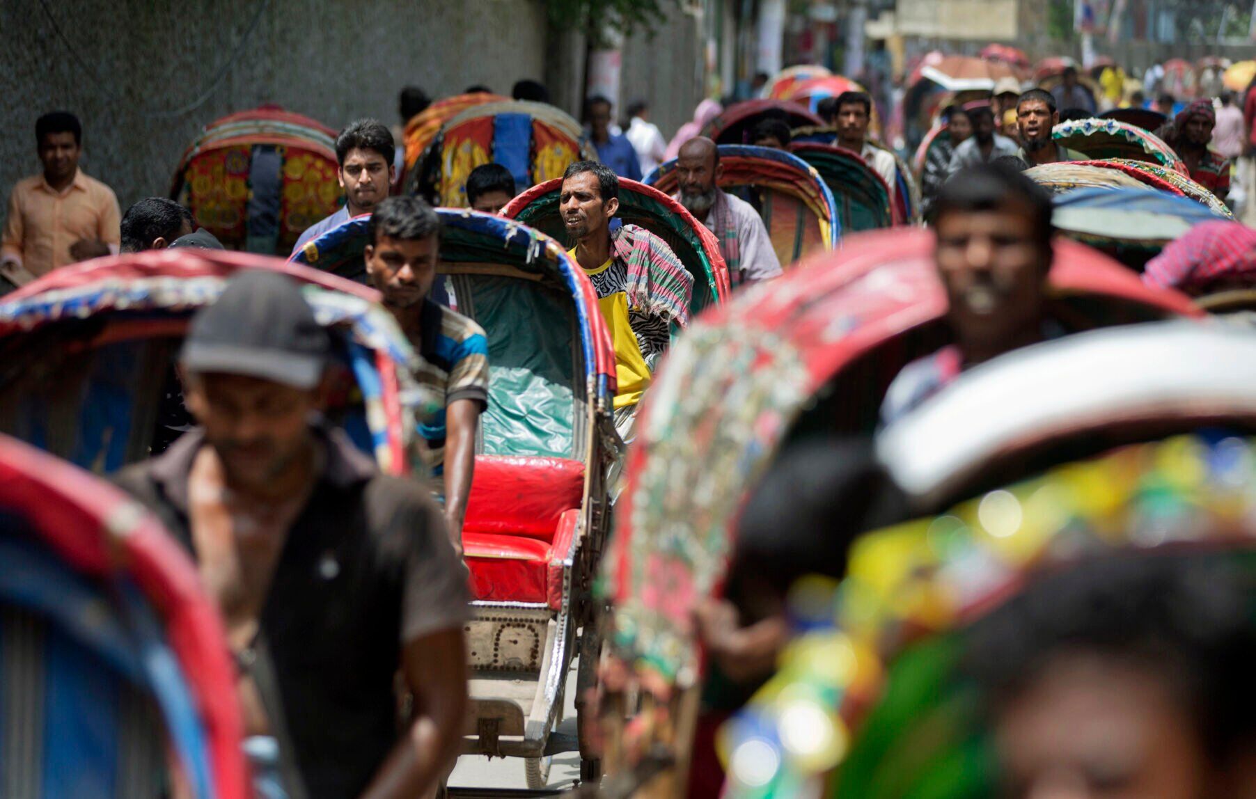 Climate Urban Extreme Heat